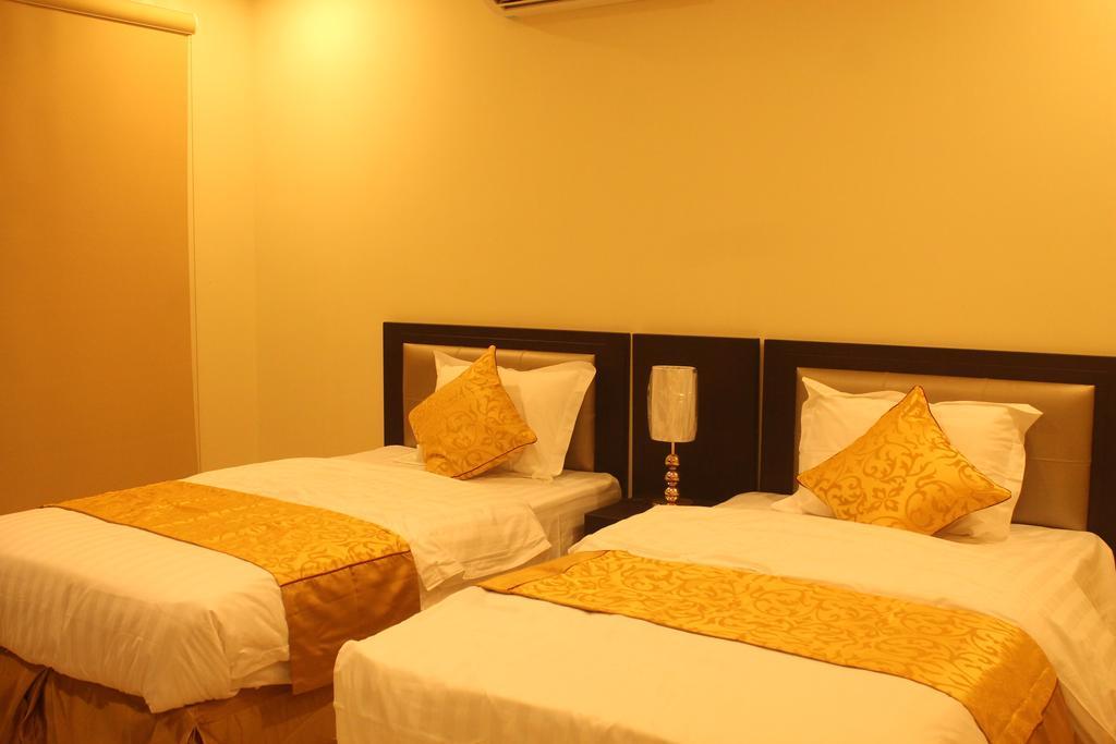 Talia Furnished Apartments Ер-Ріяд Номер фото