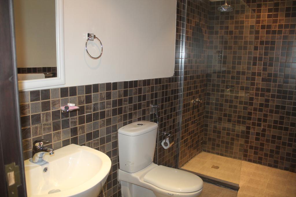 Talia Furnished Apartments Ер-Ріяд Номер фото